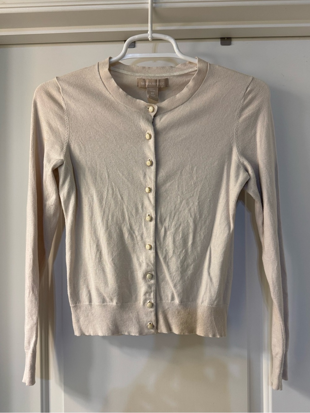 Banana Republic Cardigan, size XS